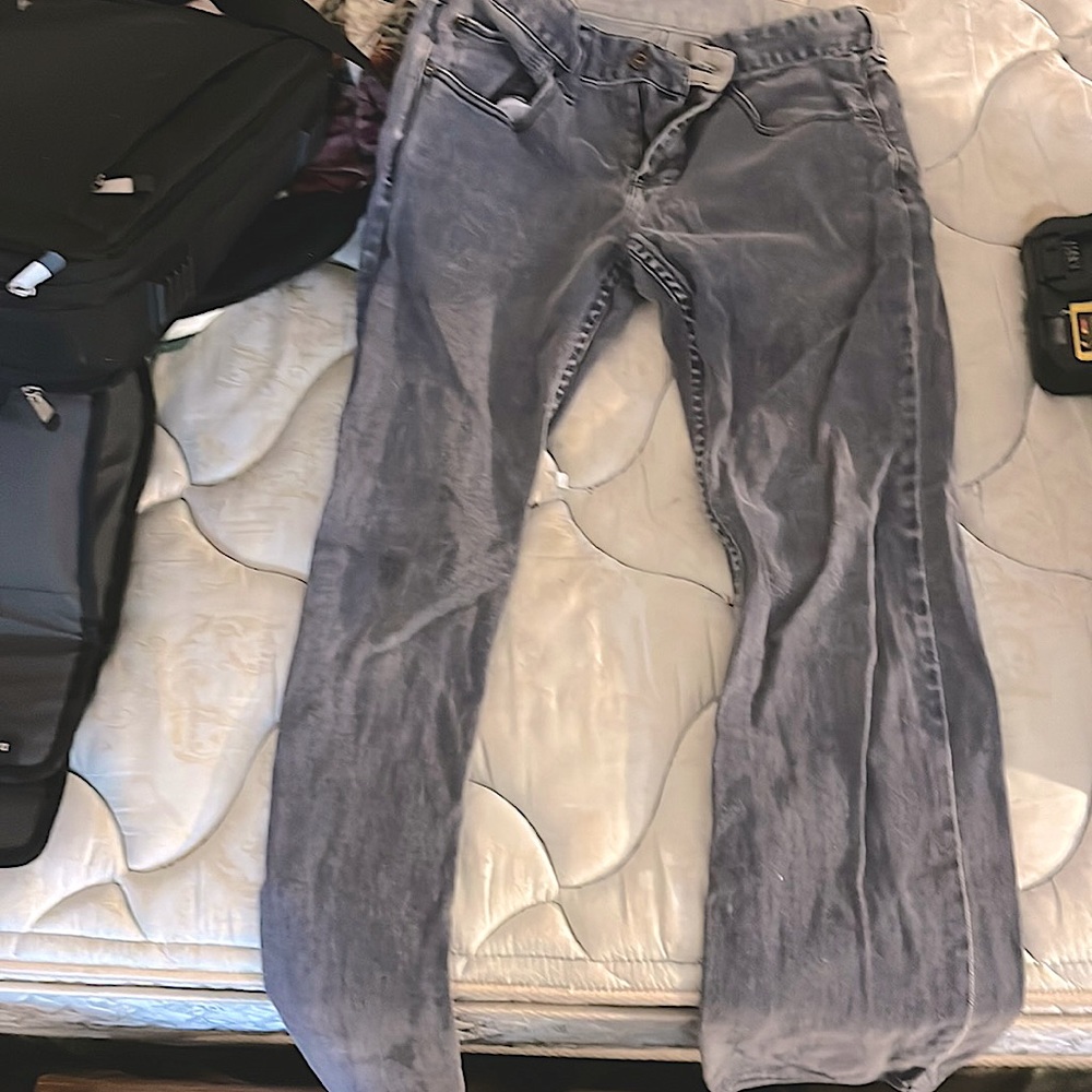 Bull Head Dillon (skinny) jeans